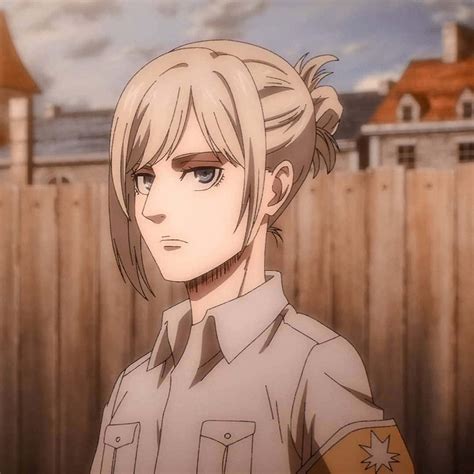 annie leonhart » nhentai